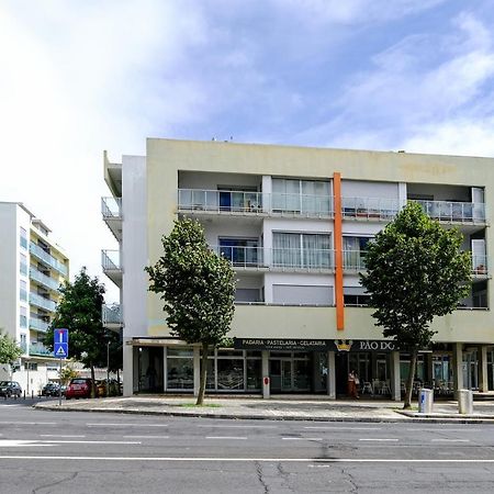 Ellierose Apartment Ponta Delgada Extérieur photo