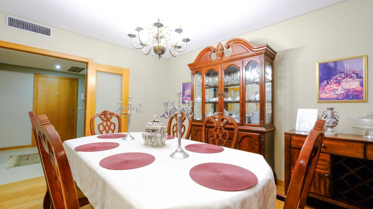 Ellierose Apartment Ponta Delgada Extérieur photo