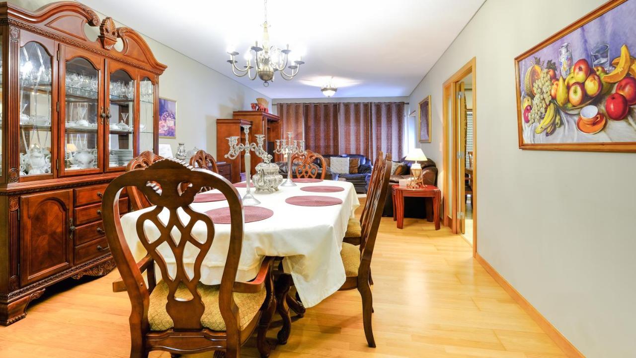 Ellierose Apartment Ponta Delgada Extérieur photo