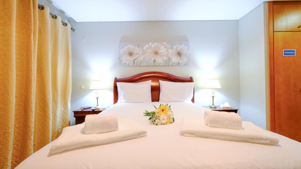 Ellierose Apartment Ponta Delgada Extérieur photo