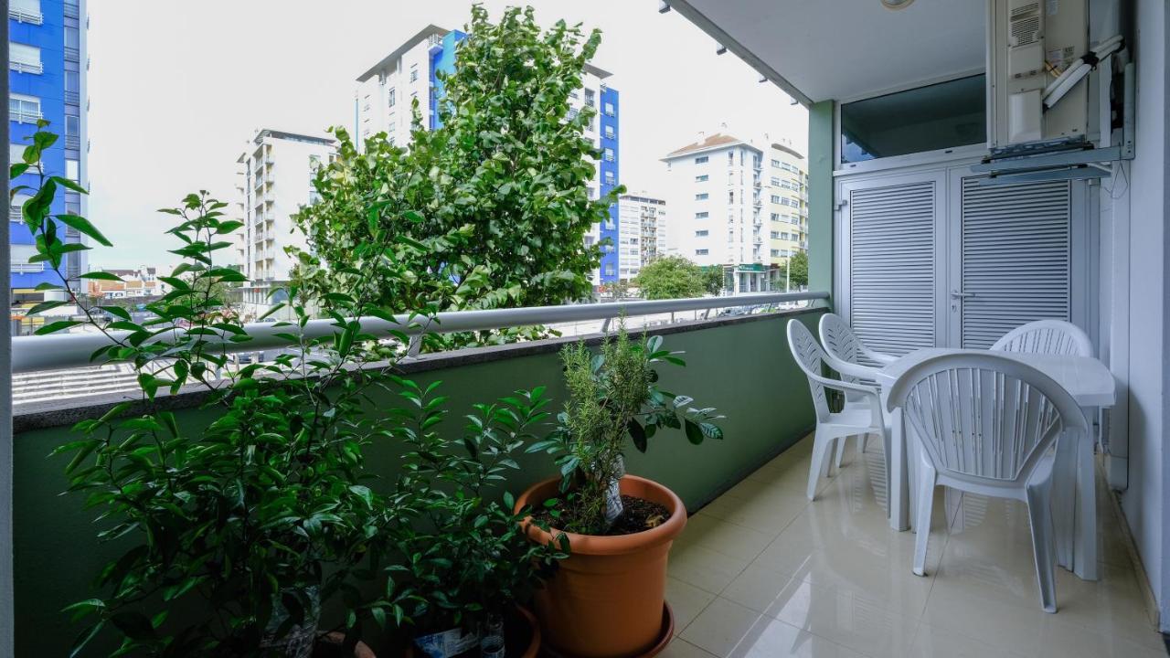 Ellierose Apartment Ponta Delgada Extérieur photo