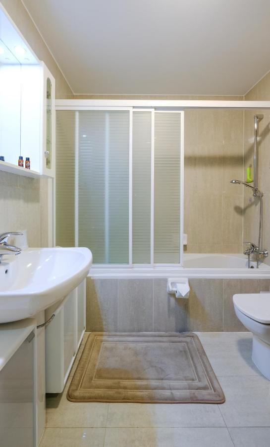 Ellierose Apartment Ponta Delgada Extérieur photo