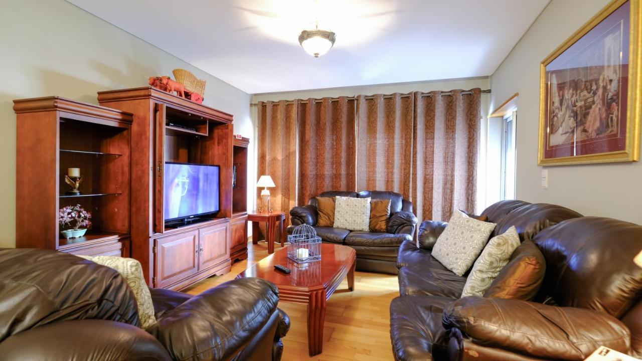 Ellierose Apartment Ponta Delgada Extérieur photo