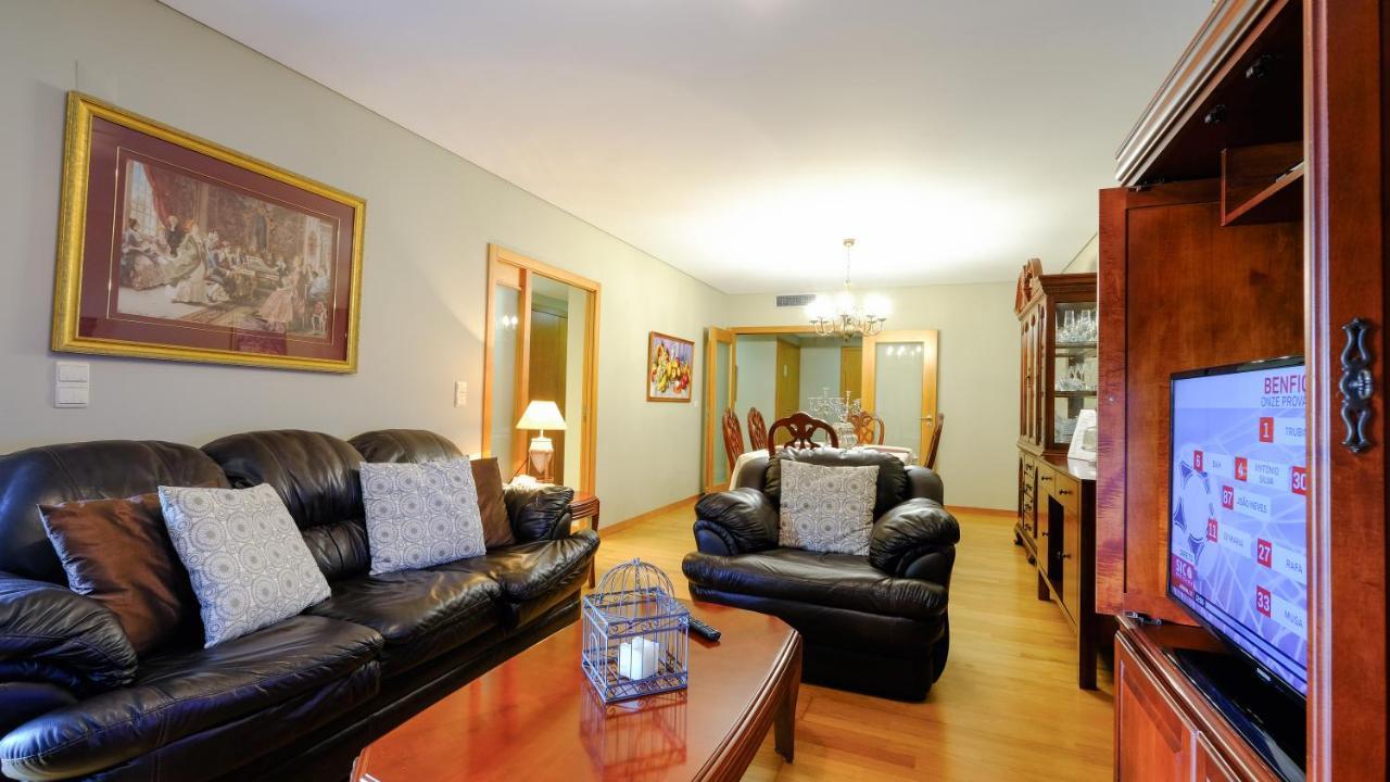 Ellierose Apartment Ponta Delgada Extérieur photo