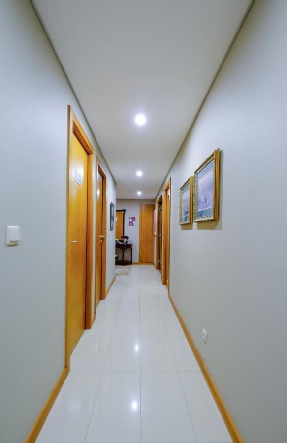 Ellierose Apartment Ponta Delgada Extérieur photo