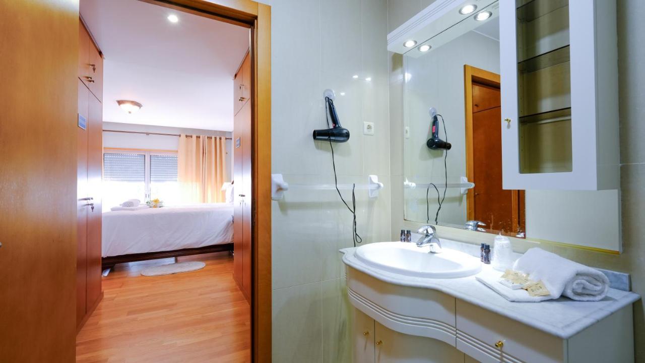 Ellierose Apartment Ponta Delgada Extérieur photo
