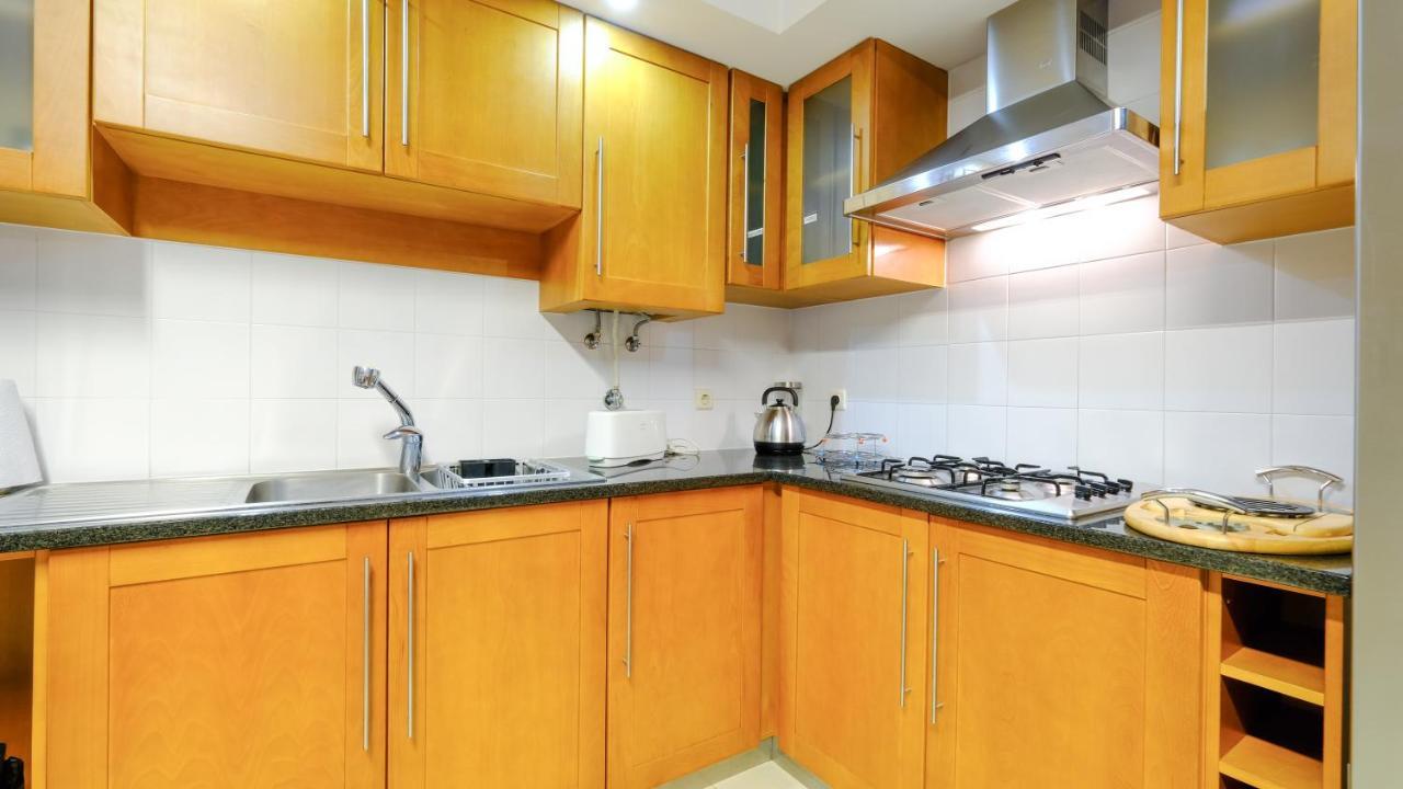 Ellierose Apartment Ponta Delgada Extérieur photo