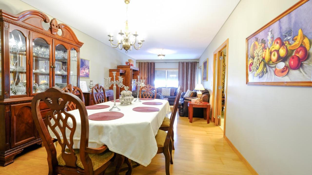 Ellierose Apartment Ponta Delgada Extérieur photo