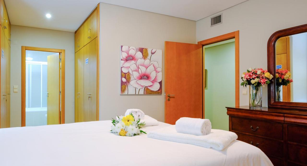 Ellierose Apartment Ponta Delgada Extérieur photo