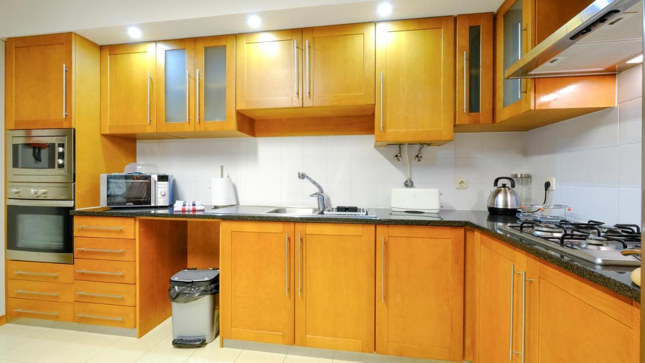 Ellierose Apartment Ponta Delgada Extérieur photo