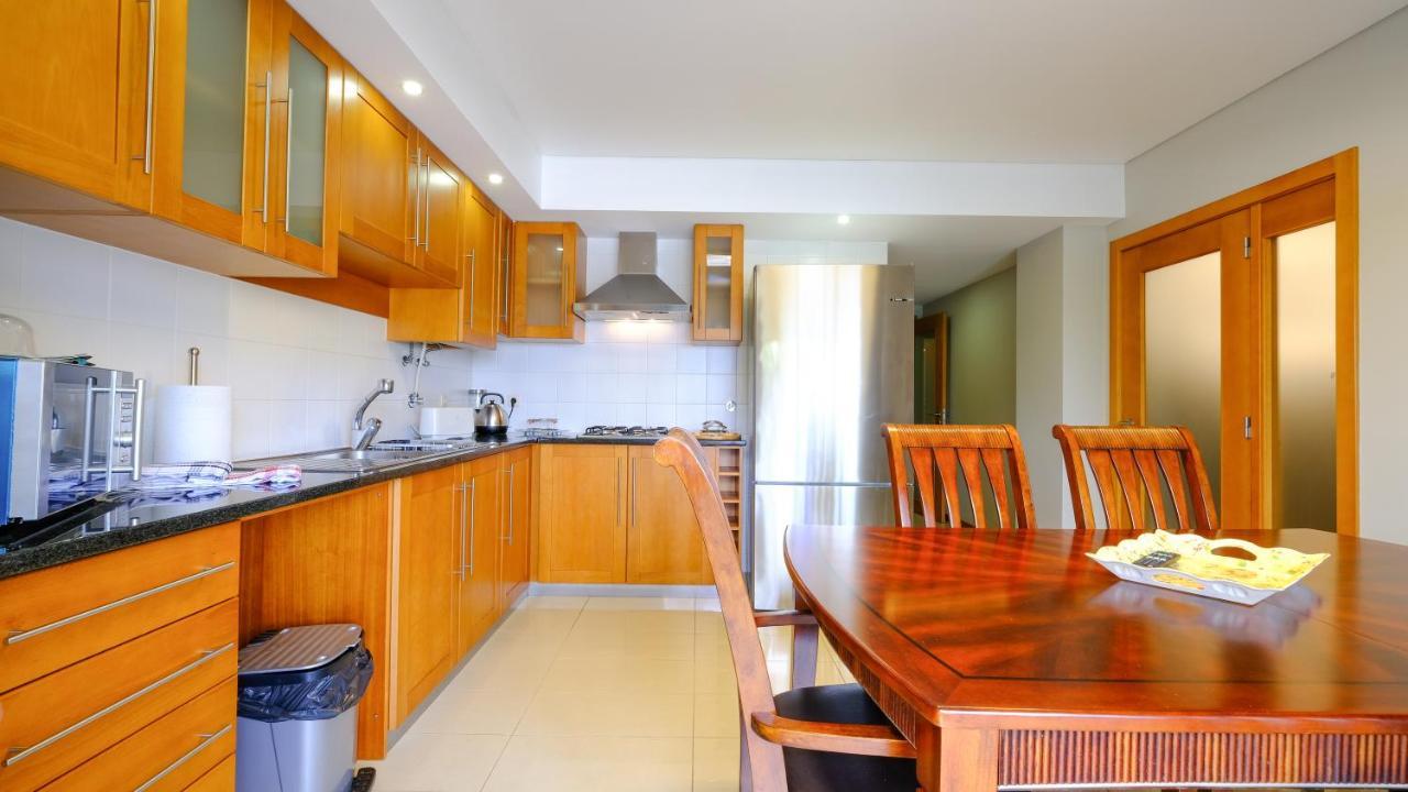 Ellierose Apartment Ponta Delgada Extérieur photo