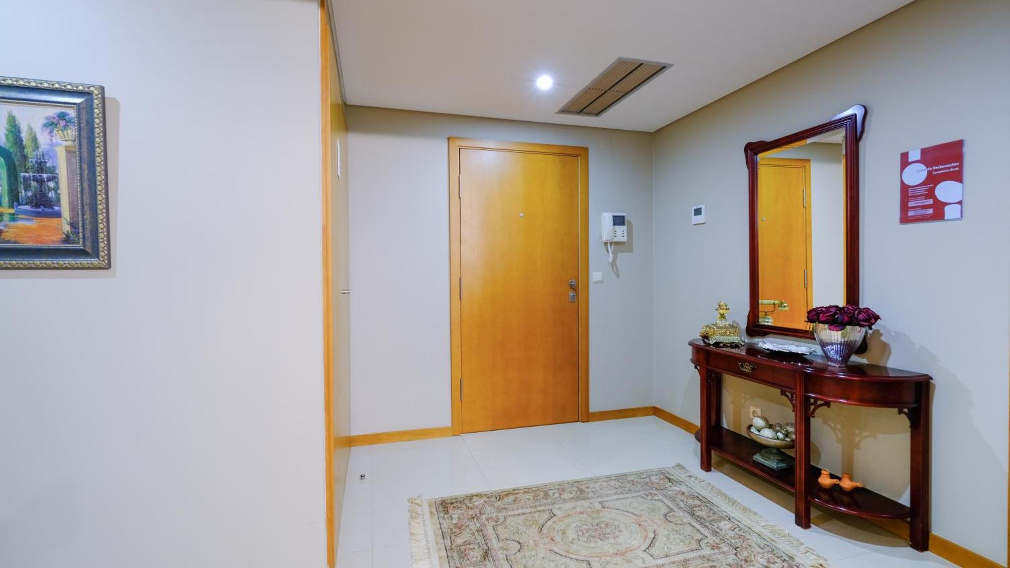 Ellierose Apartment Ponta Delgada Extérieur photo